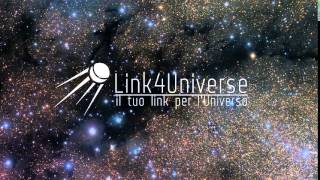 Nuova Sigla per Link4Universe!