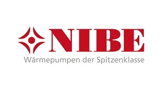 NIBE F750 video