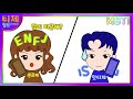 mbti chemistry enfj and istj the worst chemistry... what s the ending