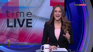 time live - حلقة الخميس مع ( ميرهان عمرو ) 23/1/2020 - الحلقة كاملة