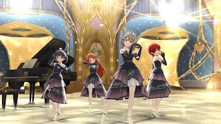 【ミリシタMV】涙を知ること