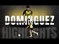 Joseph Dominguez | CB/RB | Highlights 2024