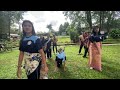 chrysoprasus chaang thai folk song group 4