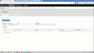Drupal 8 Media Entity Image Module