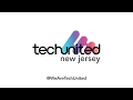 We Are TechUnited:NJ.