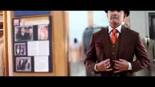 HPadar Tailor   Vintage Collection 2014 HD