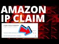 How I Remove Intellectual Property Complaints From my Amazon Seller Account