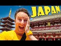 Japan Travel 101: Your Questions Answered!