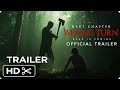 WRONG TURN: Next Chapter – Teaser Trailer – Horror Movie HD