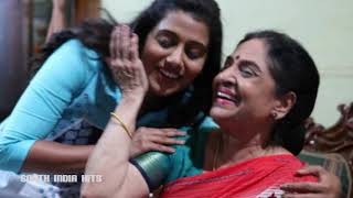 Shilpa manjunath plays daul role in perazhagi || Tamil || South Indian Hits