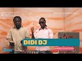 SETSSIONZ S2E03 - 2024 Live Mix by  DIDI DJ