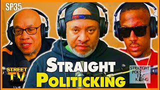 Truth about LA's GRYD program | LAPD caught racist chat | Jay-Z case dismissed