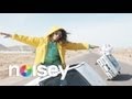 M.I.A. - "Bad Girls" (Video)