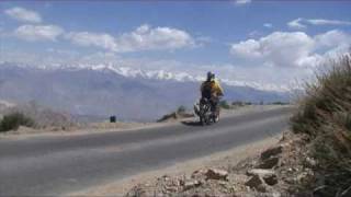 India's Forbiden Valley. Episode 4 - 1min SD