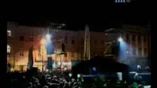 Thomas Anders-Independent Girl LIVE in Arad