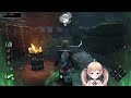 【dbd】ptbの時間まで起きてたらptbもやるのだ【方言vtuber りとるん】