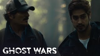 GHOST WARS | Season 1, Episode 6: Hide-and-Seek | SYFY