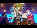 bigbang m.a.d.e. in nj bad boy fancam 151011