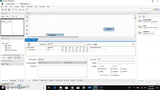 MySQL Degree, Cardinality and Modality.