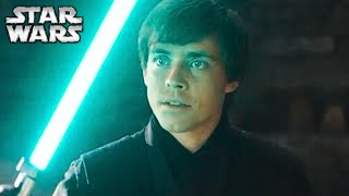 HUGE Star Wars Announcement! Disney is Bringing Luke Skywalker Back!