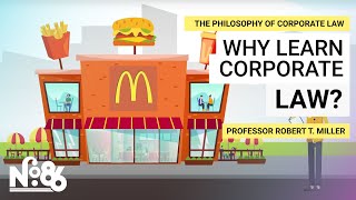 Why Learn Corporate Law? [No. 86]