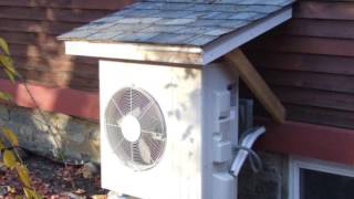 Three Tips of Ductless Heat Pump Maintenance In Minisplitwarehouse.