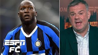 Serie A's failure to punish racism is embarrassing - Gab Marcotti | ESPN FC