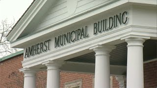 Some Amherst residents outraged over tax hike, others say they understand the need for the increase