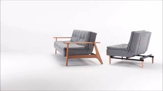 INNOVATION LIVING DUBLEXO FREJ CHAIR urbindsign