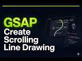 You See This Scroll Animation Everywhere — Let’s Build It Properly with GSAP