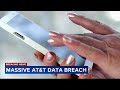 'Nearly all' AT&T cell customers' records exposed in massive breach