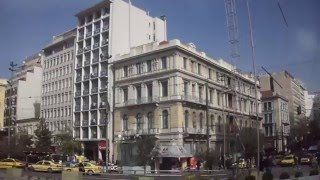 დავატკბოთ დედამიწა. 29-02-2016. ათენი