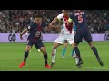 goal aleksandr golovin 80 paris saint germain as monaco 3 1 paris asm 2018 19