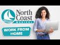 $24-$28 Per Hour To Work For North Coast Medical | 100% Remote Job | Work From Home Job Opportunity