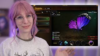New Stable UI Incoming and Engineering Potion Bombs! Saturday WoW News