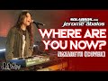 Where Are You Now? - Nazareth (Cover) - SOLABROS.com feat. Jerome Abalos - Live At Winford