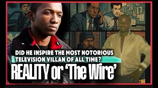 MOBB TIES: Marlow Stanfield