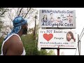 I Went to the Most Racist Town in America!