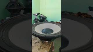 15 inch 650 watt Ahuja