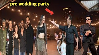 Salman And Sonakshi Sets off Pre-Wedding Celebration | Salman khan getting married to sonakshi sinha