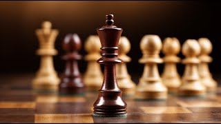 Unlocking Chess Secrets: Maroczy Bind -  Simplification Masterclass! || Damjanovic vs Fischer