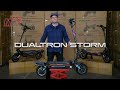 Dualtron Storm Breakdown