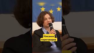 Никаких переговоров с Лукашенко, давление и ещё раз давление #новости #беларусь #диктатура