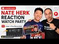 Nate Herk Reaction Watch Party, n8n Masterclass Breakdown