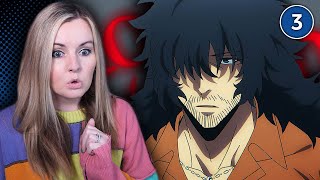 Who Is He?? - Solo Leveling Dub Season 2 Episode 3 Reaction