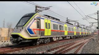 Meerut Metro update |Upcoming Metro projects in UP |Delhi-Meerut RRTS update| official_railway_boy