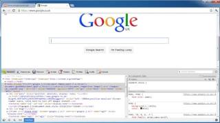 2 Chrome Developer Tools Tutorial Elements Part 1 2