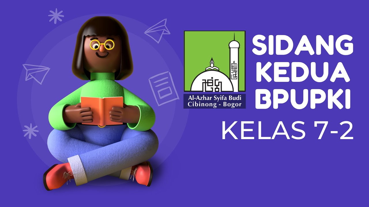 Sidang Kedua Bpupki – Newstempo