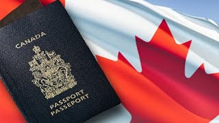 Obywatelstwo kanadyjskie - jak aplikowac? Canadian citizenship - how to apply/ Zycie w Kanadzie 2020