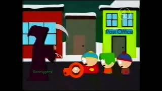 Channel 4 South Park promo (1998)